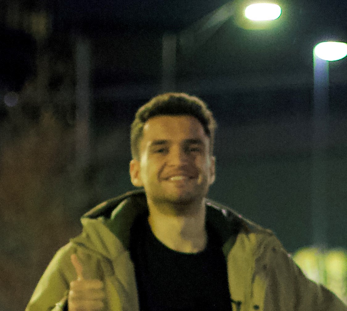 Khaled Jamal Nakhleh